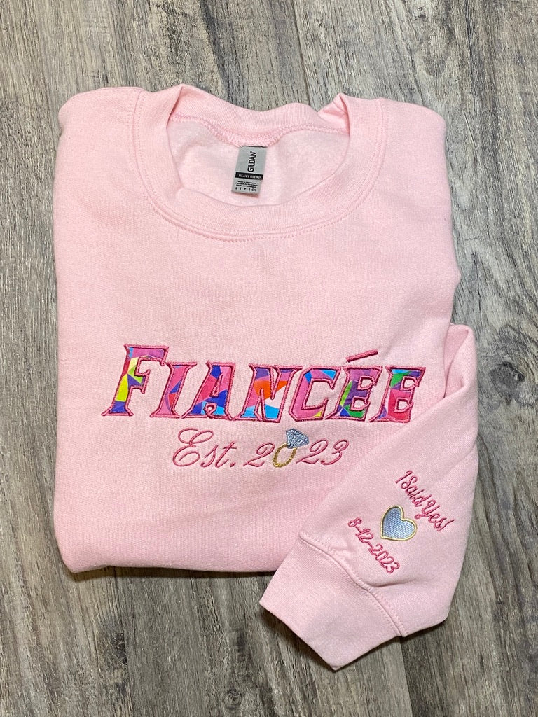 Sweatshirt Crewneck