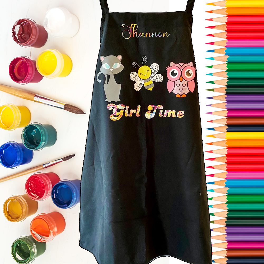 Aprons