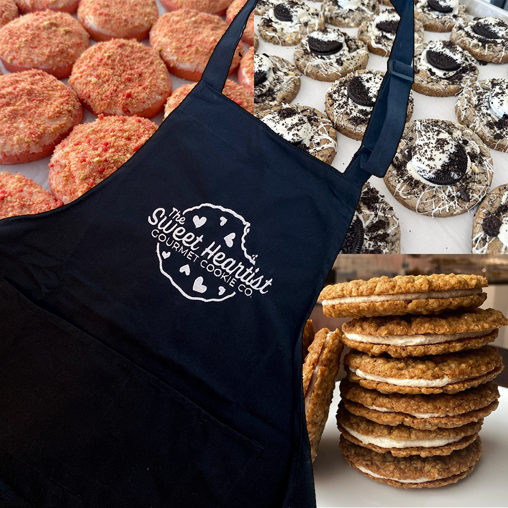 Aprons