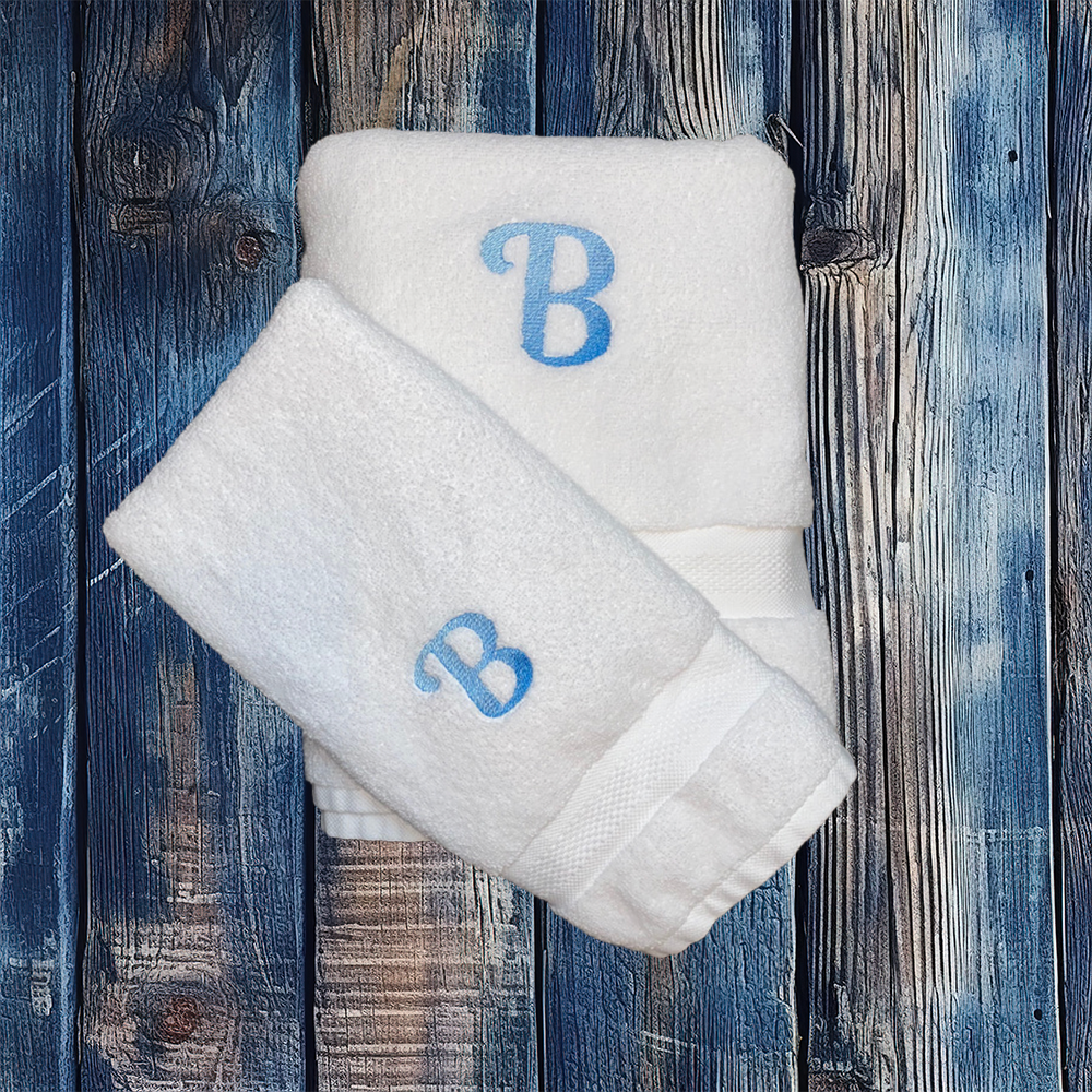 Bath Towels