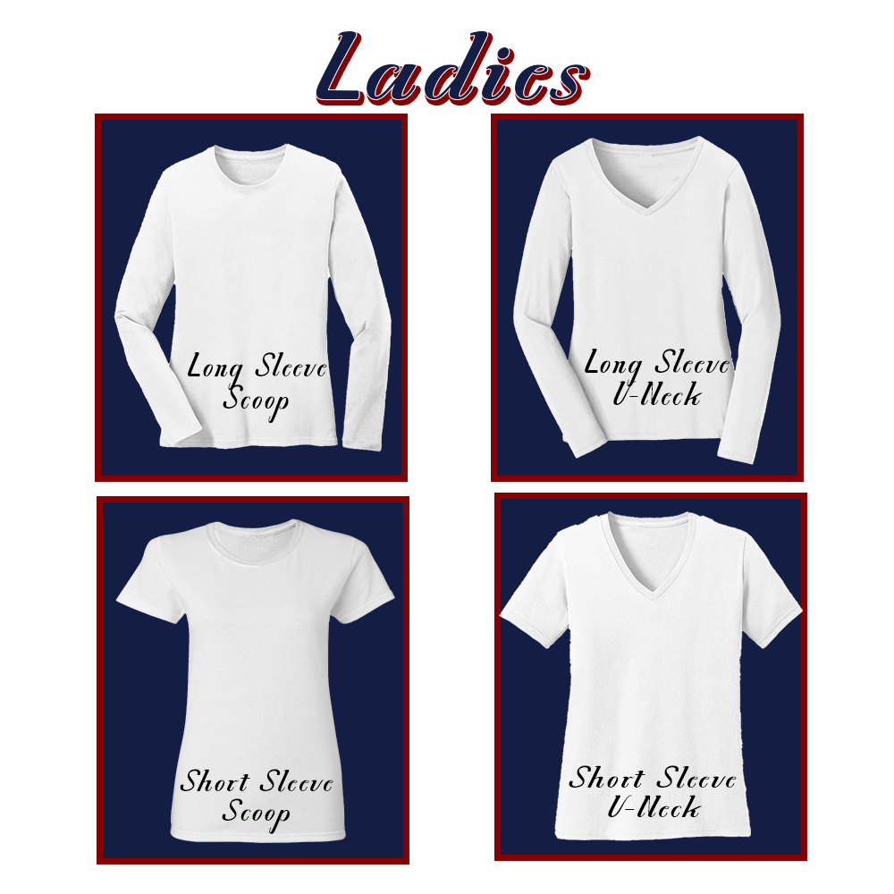 The Angel Warrior Network Gear starts at $15.00