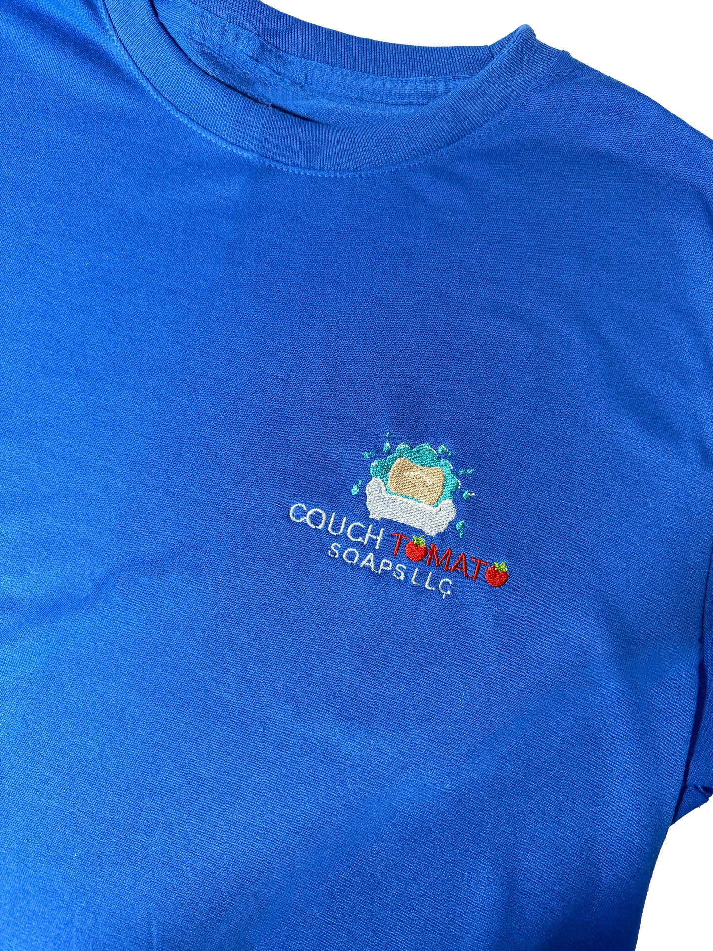 Performance T-Shirt Short Sleeve