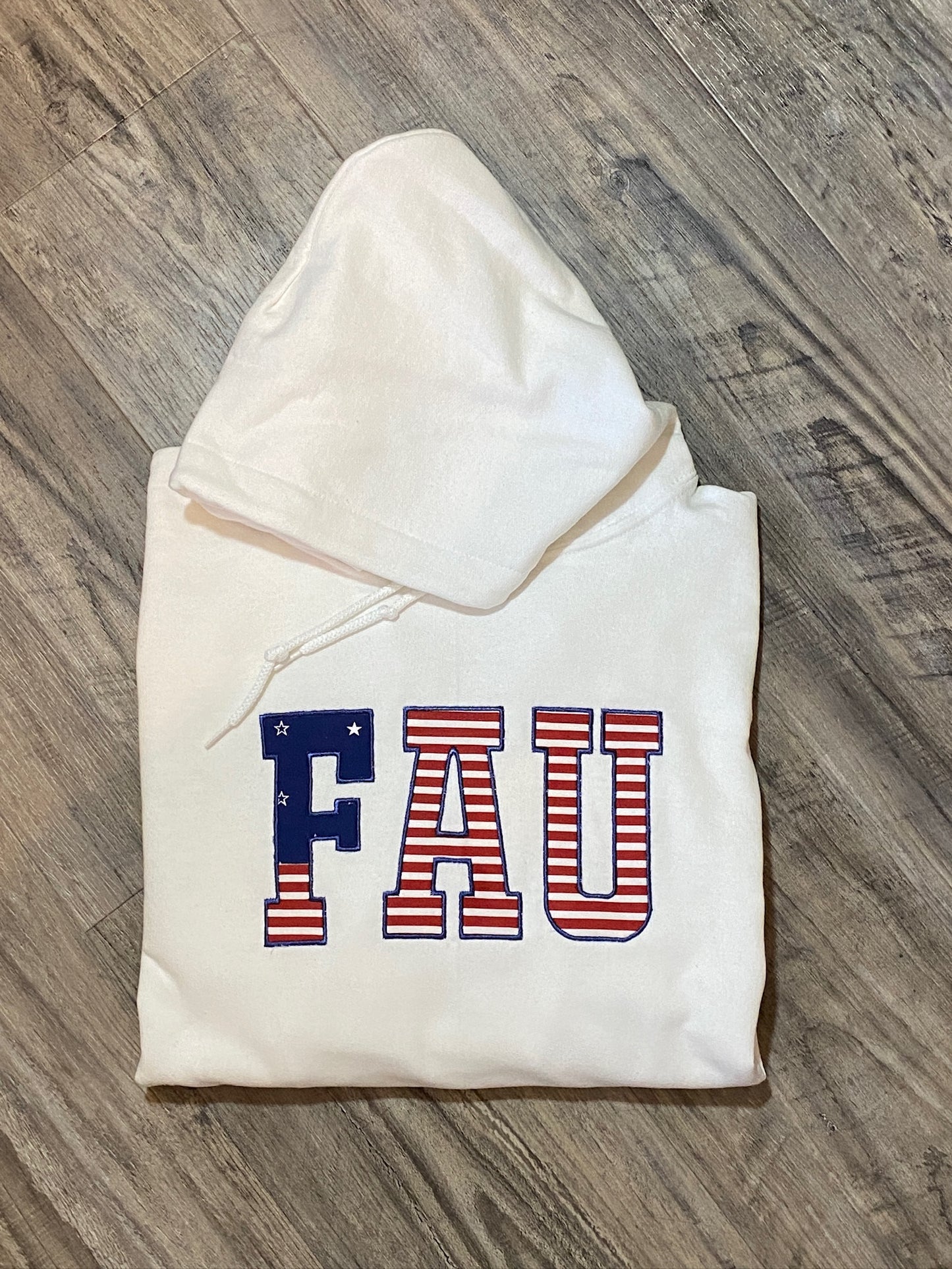 Hoodie - Heavy Blend Hooded Sweatshirt