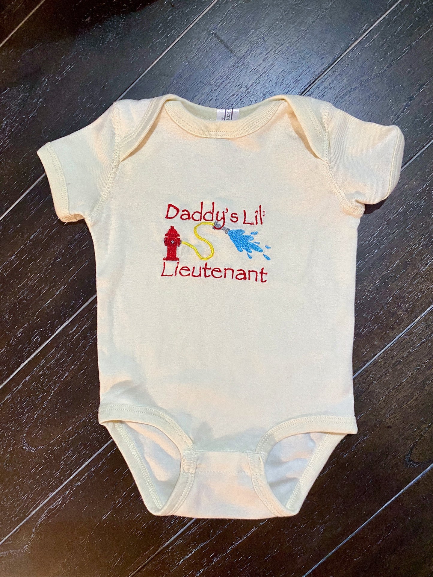 Baby Onesie