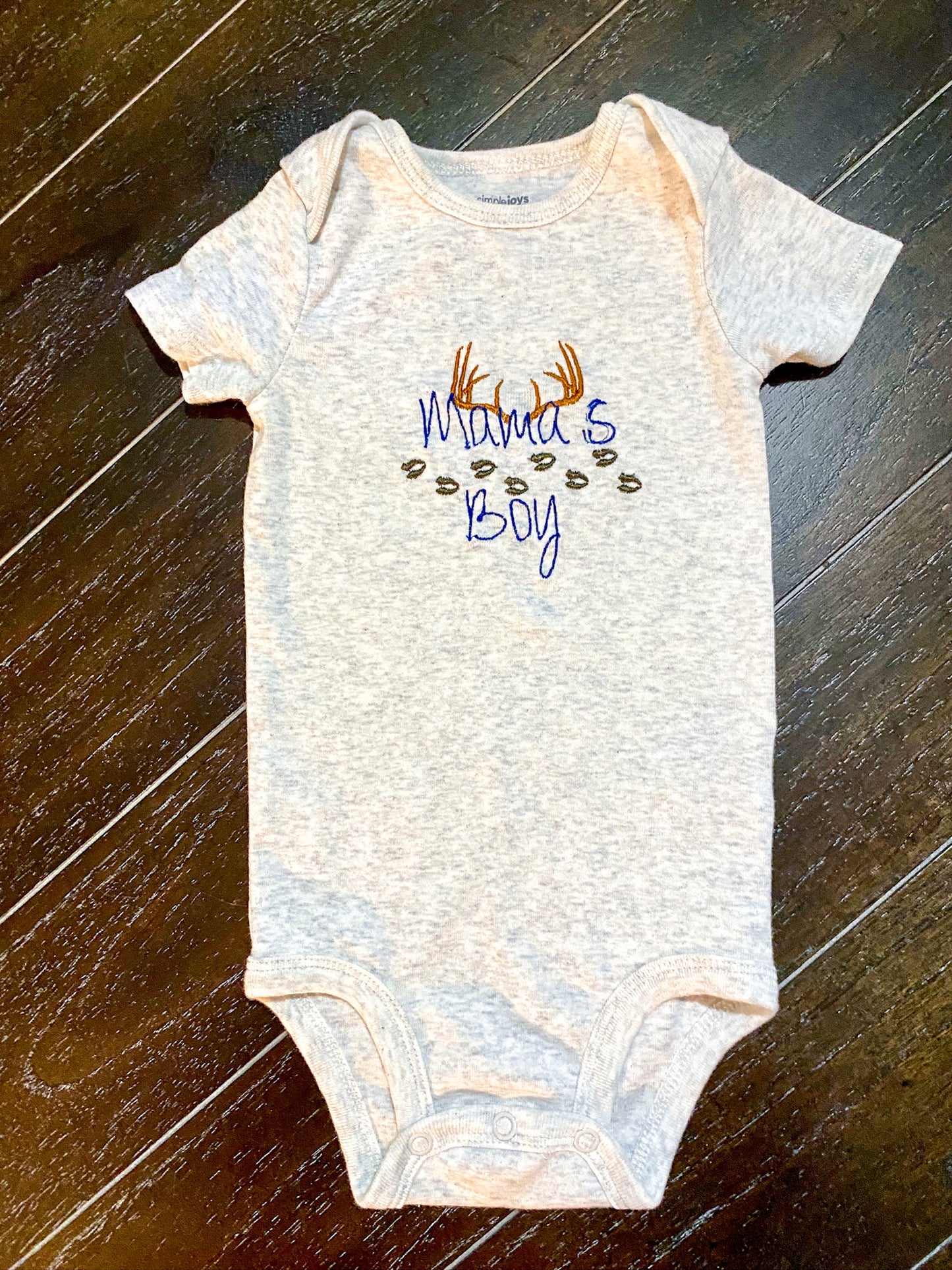 Baby Onesie