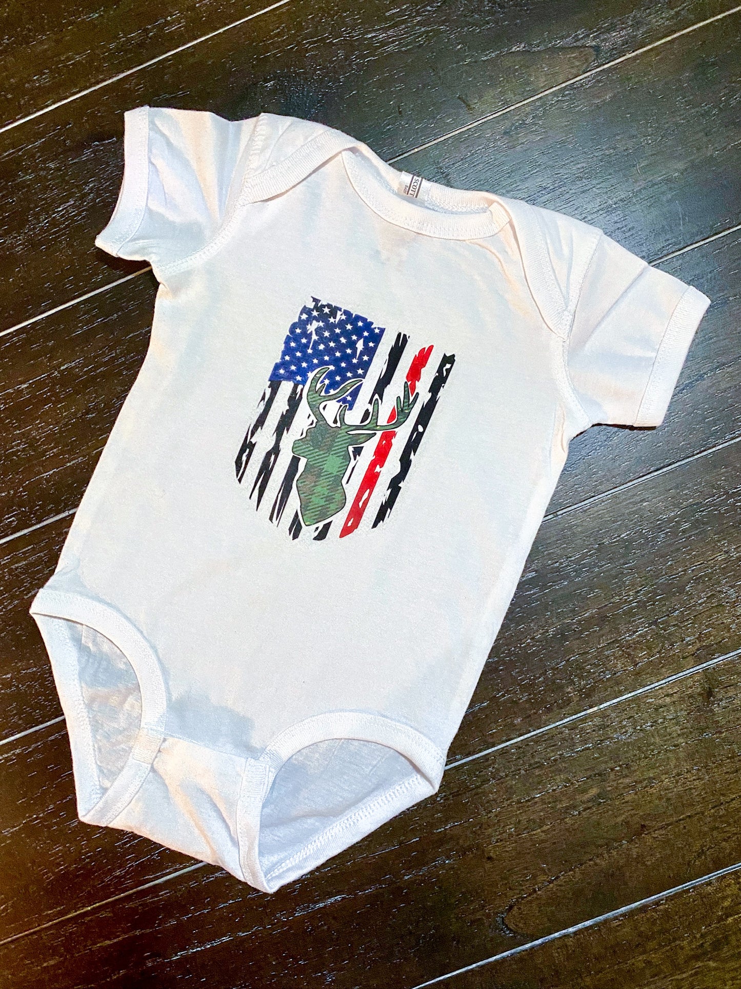 Baby Onesie