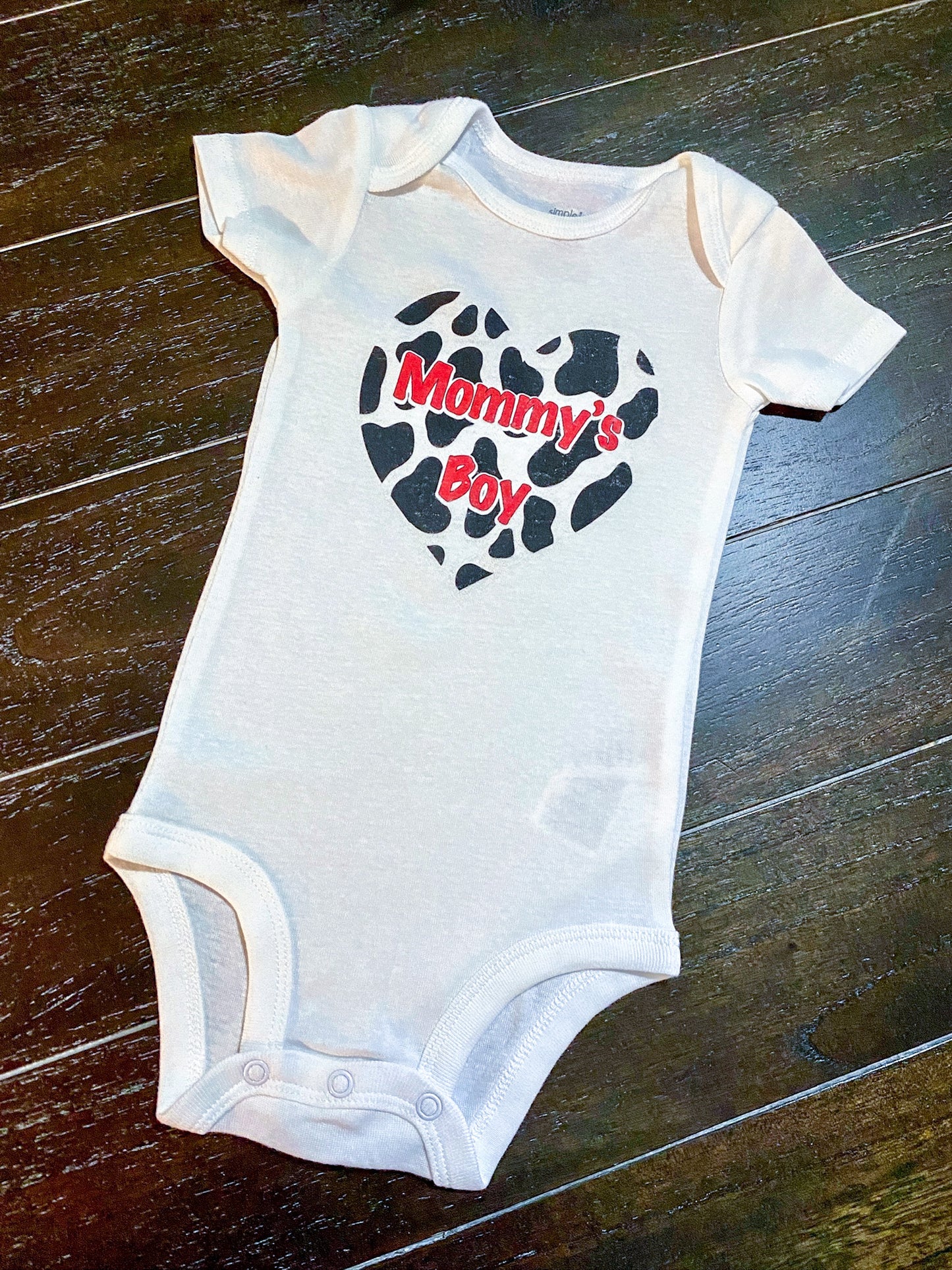 Baby Onesie