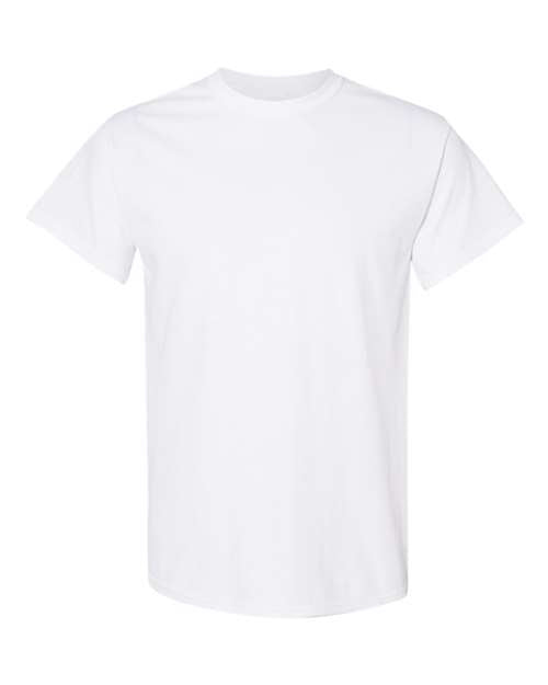 Performance T-Shirt Short Sleeve