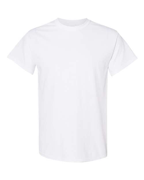 Short Sleeve Men's Cotton T-Shirt